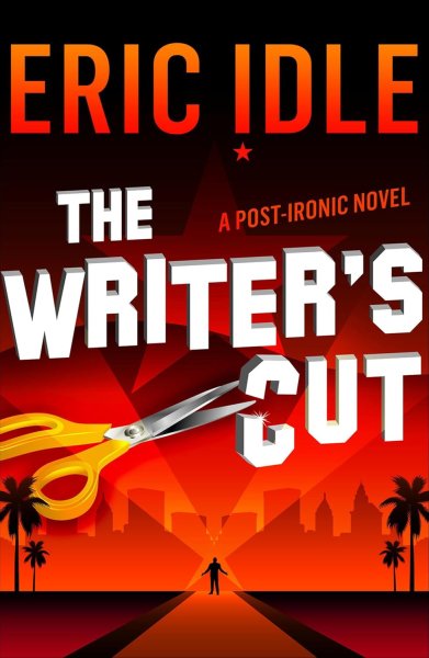 Book cover: The Writer's Cut