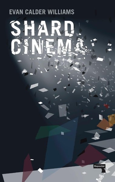 Couverture du livre : Shard Cinema