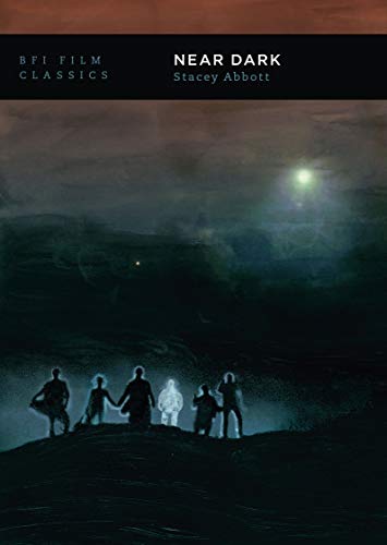 Couverture du livre : Near Dark