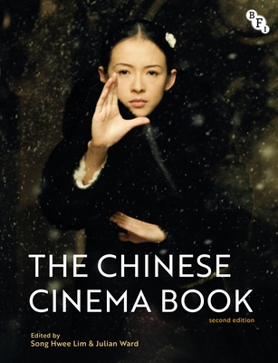 Couverture du livre : The Chinese Cinema Book