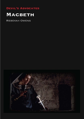 Book cover: Macbeth