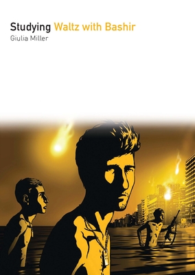 Couverture du livre : Studying Waltz with Bashir