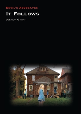 Couverture du livre : It Follows