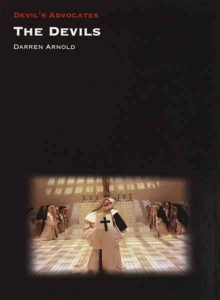 Couverture du livre : The Devils