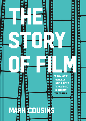Couverture du livre : The Story of Film