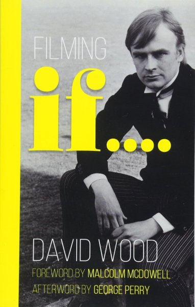 Couverture du livre : Filming If....