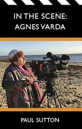 Couverture du livre : In the Scene - Agnes Varda