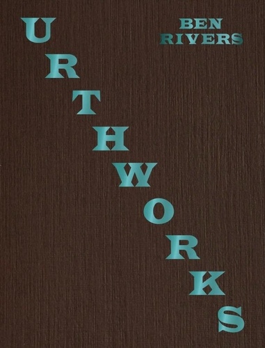 Couverture du livre : Urthworks