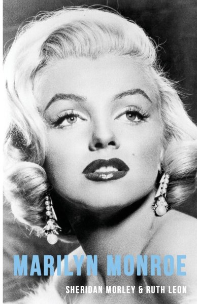 Couverture du livre : Marilyn Monroe