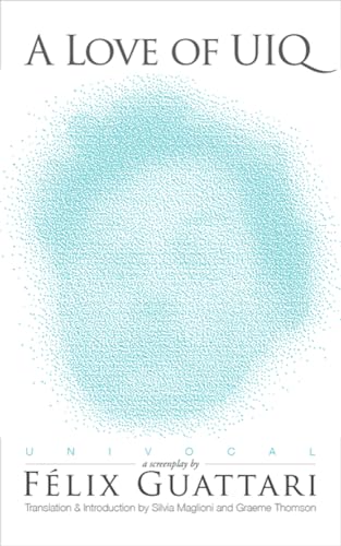 Couverture du livre : A Love of UIQ