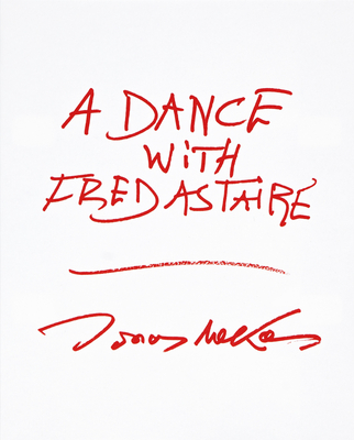 Couverture du livre : A Dance with Fred Astaire