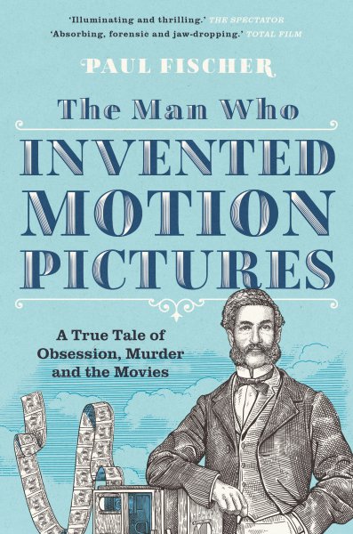 Book cover: 