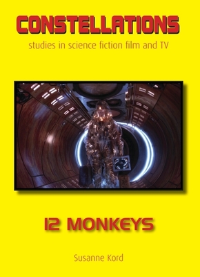 Couverture du livre : 12 Monkeys