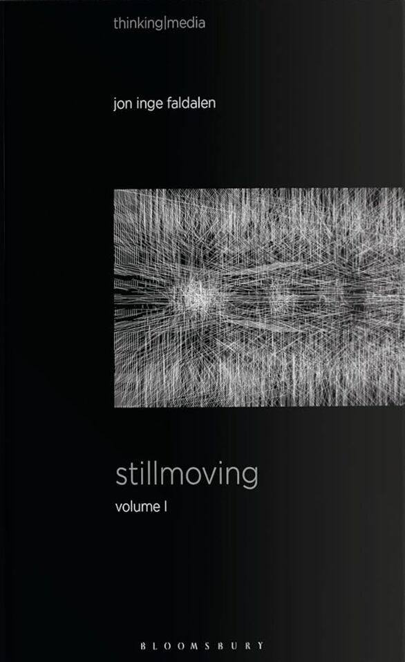 Couverture du livre : Stillmoving