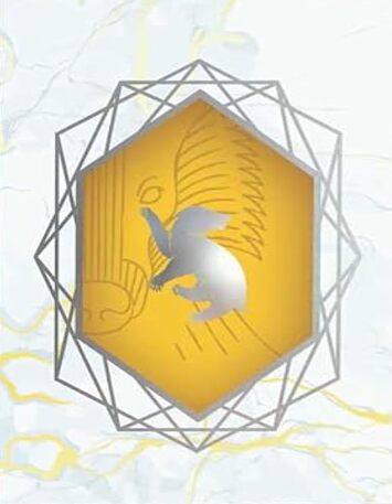 Book cover: Harry Potter - Hufflepuff