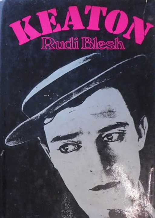 Couverture du livre : Keaton