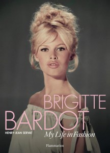 Cover of the book Brigitte Bardot - by Henry-Jean Servat