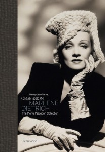 Cover of the book Obsession - by Henry-Jean Servat