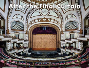 Couverture du livre After the final curtain - de Matt Lambros
