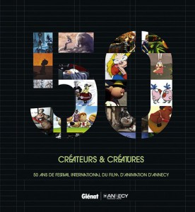 Cover of the book Créateurs & créatures - Collective