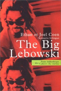 Couverture du livre The Big Lebowski - de Joel Coen et Ethan Coen