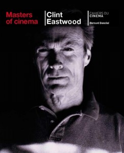 Cover of the book Clint Eastwood - by Bernard Benoliel