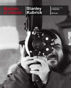 Cover of the book Stanley Kubrick - by Bill Krohn