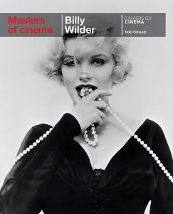 Cover of the book Masters of Cinema - by Noël Simsolo