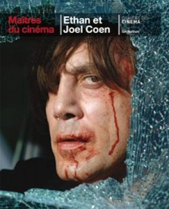 Cover of the book Ethan and Joel Coen - by Ian Nathan