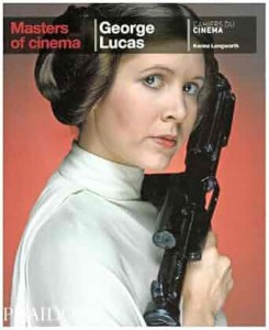 Cover of the book George Lucas - by Karina Longworth