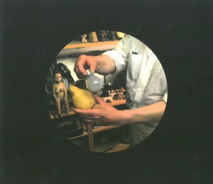 Cover of the book At Peter's / Chez Peter - by Christian Lebrat