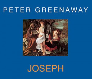Cover of the book Joseph - by Peter Greenaway
