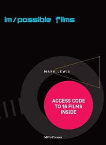 Couverture du livre Im/possible films - de Mark Lewis
