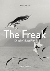 Cover of the book The Freak - by Pierre&nbsp;Smolik