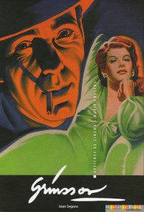 Cover of the book Boris Grinsson - by Jean Segura