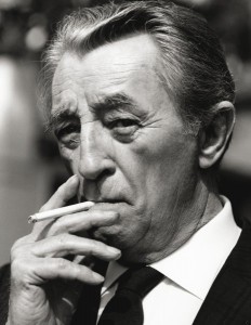 Couverture du livre Mitchum by Weber - de Bruce Weber