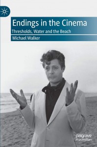 Cover of the book Endings in the Cinema - by Michael Walker