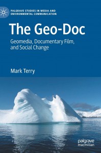 Couverture du livre The Geo-Doc - de Mark Terry