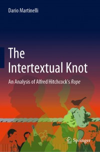 Cover of the book The Intertextual Knot - by Dario Martinelli