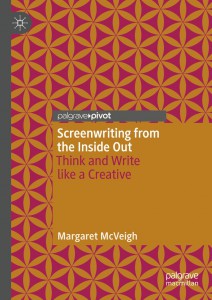 Cover of the book Screenwriting from the Inside Out - by Margaret McVeigh