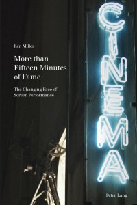 Cover of the book More than Fifteen Minutes of Fame - by Ken Miller