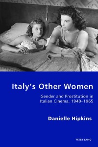 Couverture du livre Italy's Other Women - de Danielle Hipkins