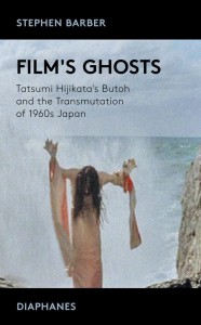 Cover of the book Film's Ghosts - by Stephen Barber