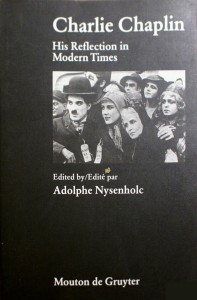 Cover of the book Charlie Chaplin - Edited by Adolphe&nbsp;Nysenholc