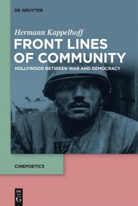 Couverture du livre Front Lines of Community - de Hermann Kappelhoff