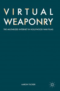 Cover of the book Virtual Weaponry - by Aaron Tucker
