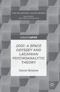Couverture du livre 2001 - de Daniel Bristow