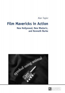 Couverture du livre Film Mavericks in Action - de Alan Taylor