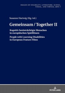 Couverture du livre Gemeinsam/Together II - Sous la direction de Suzanne Hartwig
