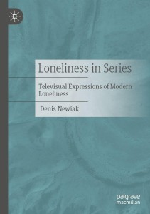 Cover of the book Loneliness in Series - by Denis&nbsp;Newiak